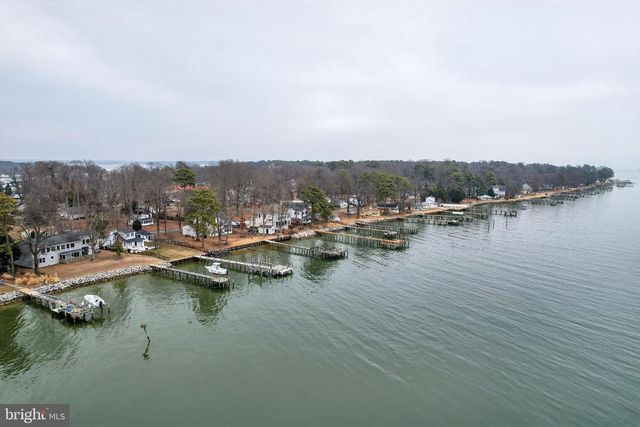 15185 POTOMAC RIVER DR, Cobb Island, MD 20625