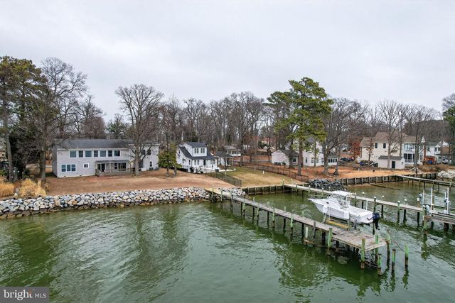 15185 POTOMAC RIVER DR, Cobb Island, MD 20625