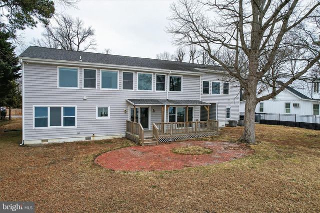 15185 POTOMAC RIVER DR, Cobb Island, MD 20625