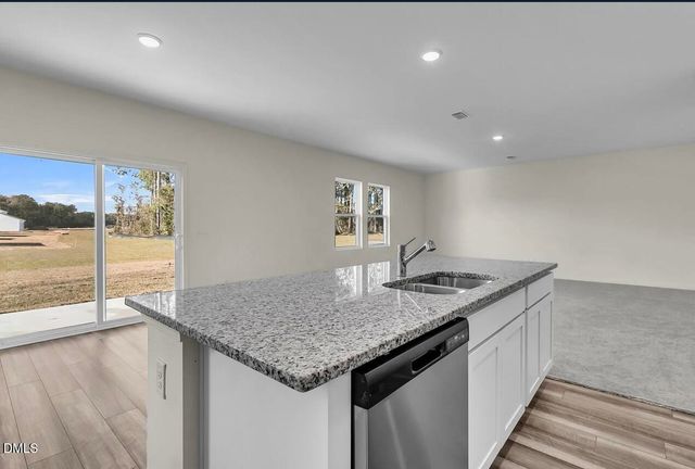 169 S Meyers Courts, Wilsons Mills, NC 27520