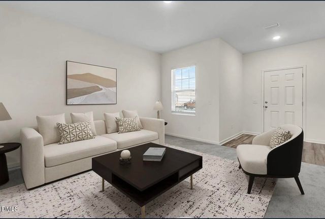 169 S Meyers Courts, Wilsons Mills, NC 27520