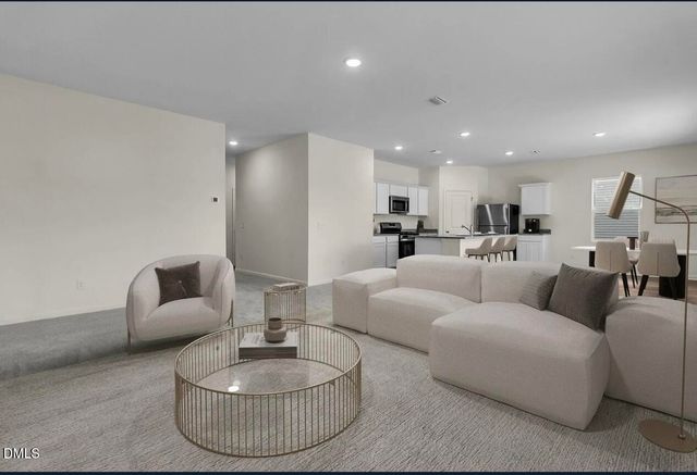 169 S Meyers Courts, Wilsons Mills, NC 27520