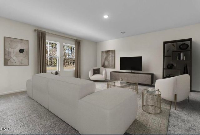 169 S Meyers Courts, Wilsons Mills, NC 27520