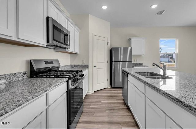 169 S Meyers Courts, Wilsons Mills, NC 27520