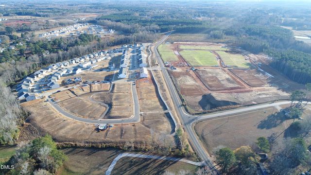 169 S Meyers Courts, Wilsons Mills, NC 27520