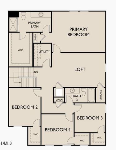 169 S Meyers Courts, Wilsons Mills, NC 27520