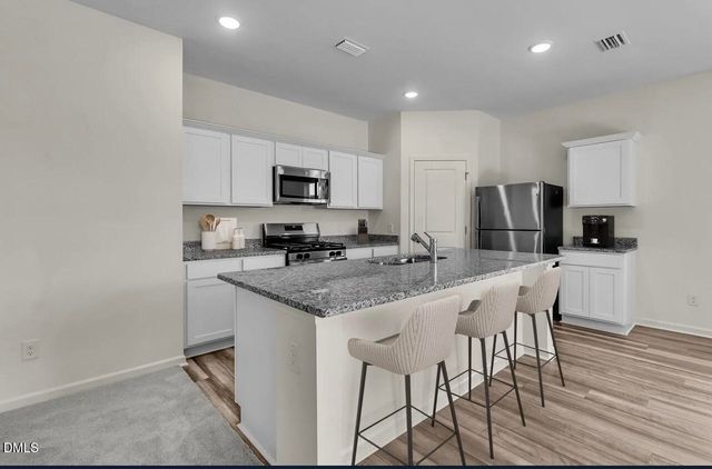 169 S Meyers Courts, Wilsons Mills, NC 27520