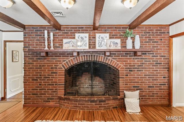 8 Balcon Estate, Creve Coeur, MO 63141