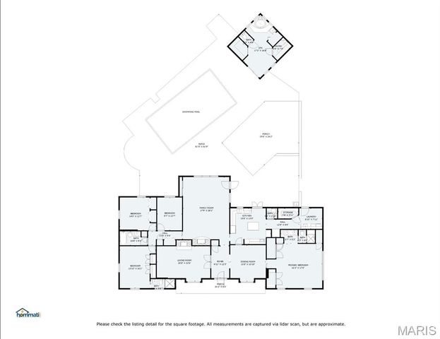 8 Balcon Estate, Creve Coeur, MO 63141