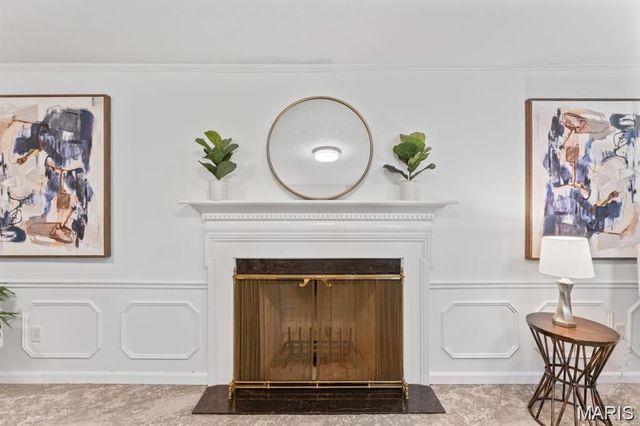 8 Balcon Estate, Creve Coeur, MO 63141