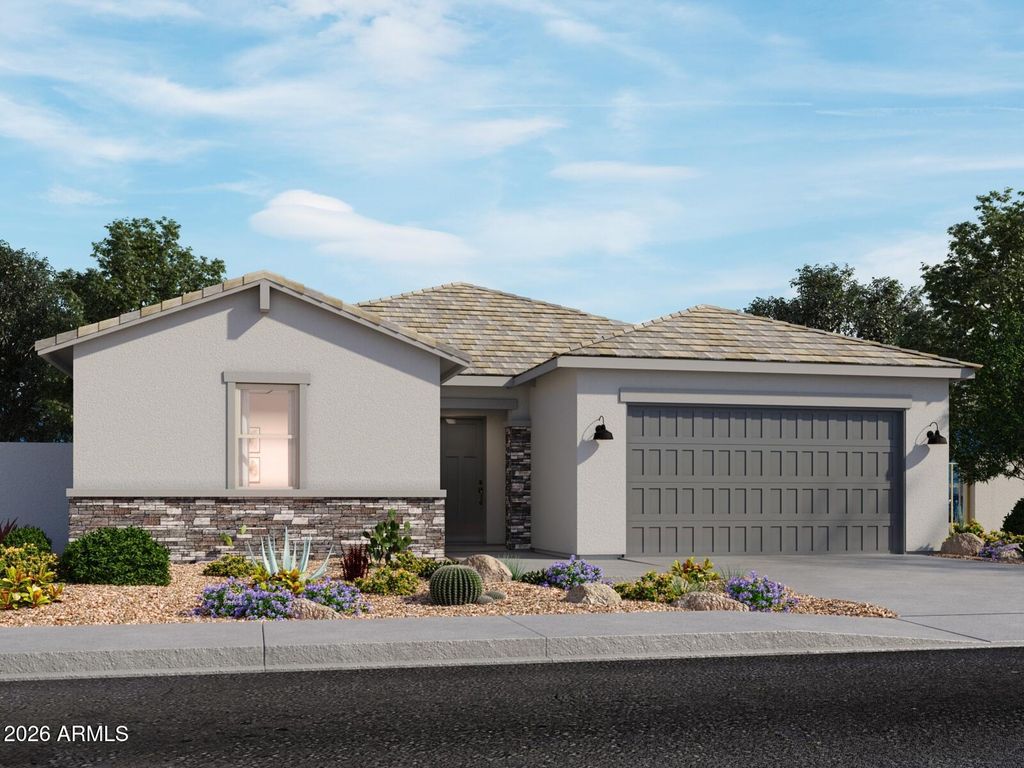 8079 N 184TH Avenue, Waddell, AZ 85355 — photo 2