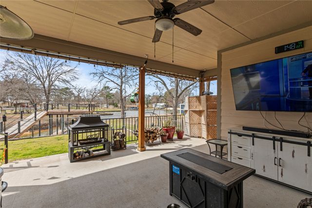 2312 Driftwood Drive, Tool, TX 75143