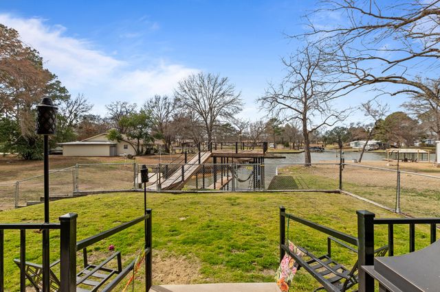 2312 Driftwood Drive, Tool, TX 75143
