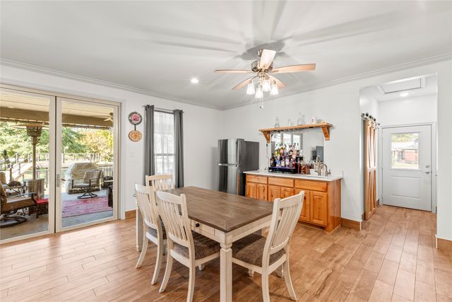 2312 Driftwood Drive, Tool, TX 75143