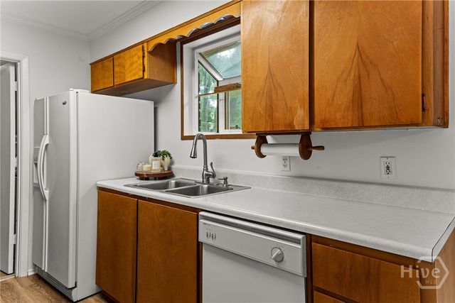 417 Willow Road, Savannah, GA 31419