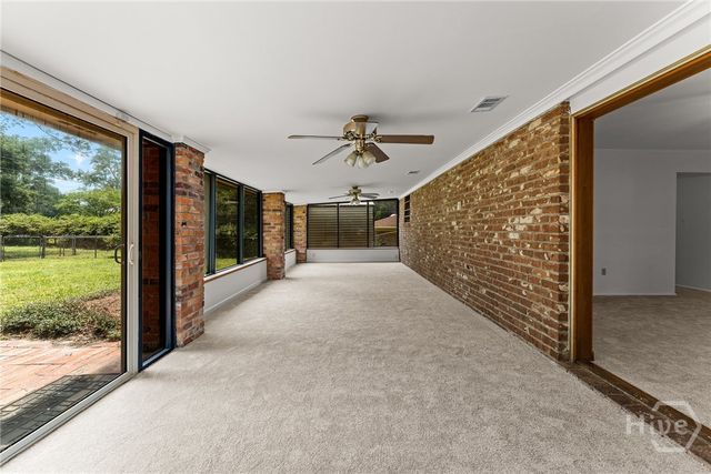 417 Willow Road, Savannah, GA 31419