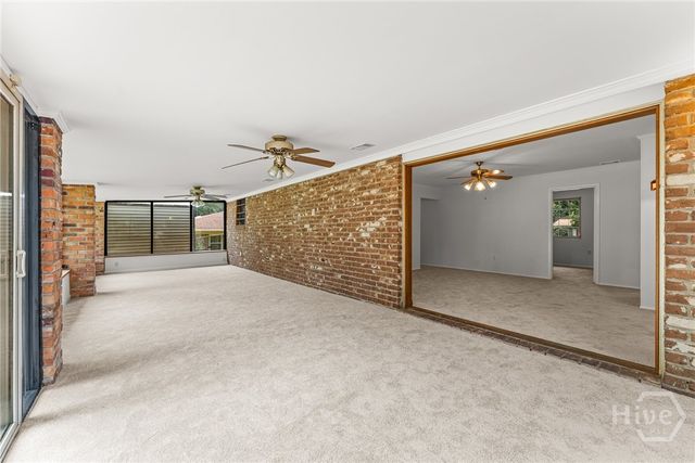 417 Willow Road, Savannah, GA 31419