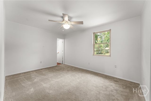 417 Willow Road, Savannah, GA 31419