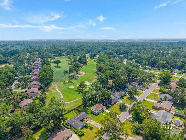 417 Willow Road, Savannah, GA 31419