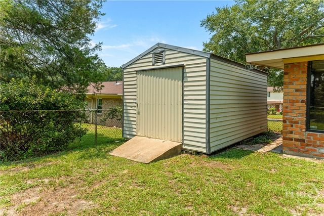 417 Willow Road, Savannah, GA 31419