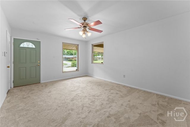 417 Willow Road, Savannah, GA 31419