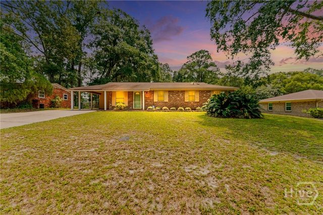 417 Willow Road, Savannah, GA 31419