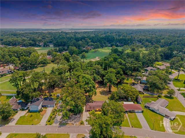 417 Willow Road, Savannah, GA 31419