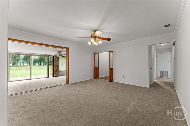 417 Willow Road, Savannah, GA 31419