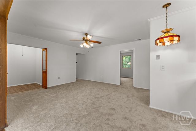 417 Willow Road, Savannah, GA 31419