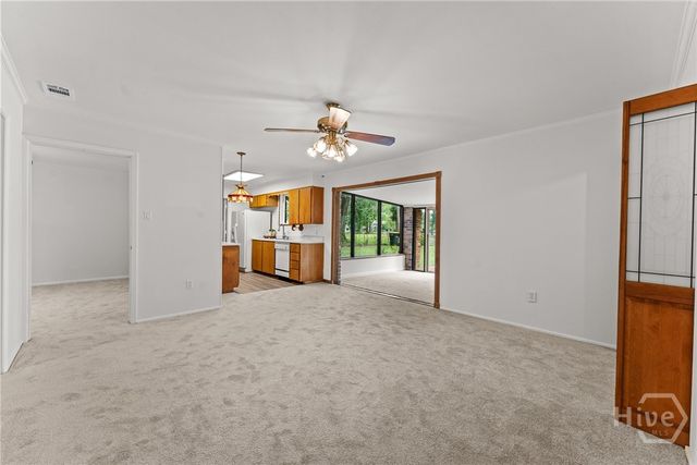 417 Willow Road, Savannah, GA 31419