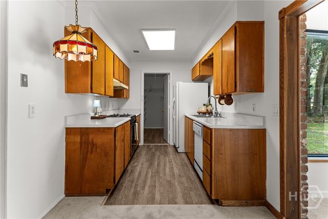 417 Willow Road, Savannah, GA 31419