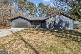 1212 Torrey Place, Dacula, GA 30019