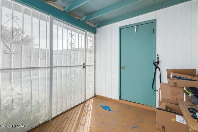 7455 E Desert Spring Drive, Tucson, AZ 85730