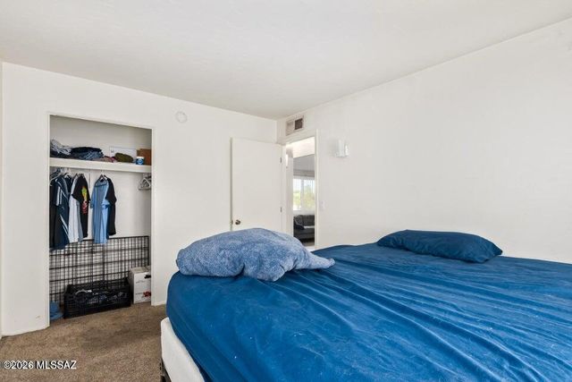 7455 E Desert Spring Drive, Tucson, AZ 85730