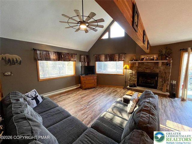 174 Teddyuscung Trail, Penn Forest Twp, PA 18210