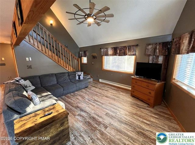 174 Teddyuscung Trail, Penn Forest Twp, PA 18210