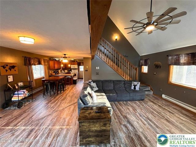 174 Teddyuscung Trail, Penn Forest Twp, PA 18210