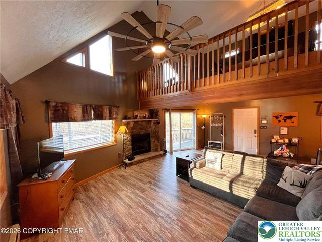 174 Teddyuscung Trail, Penn Forest Twp, PA 18210