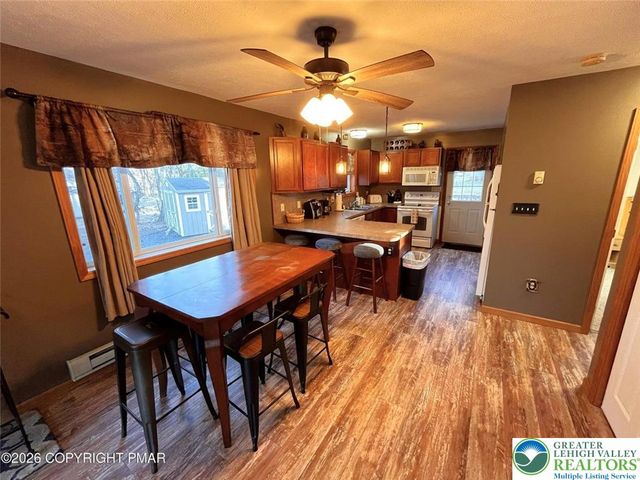 174 Teddyuscung Trail, Penn Forest Twp, PA 18210
