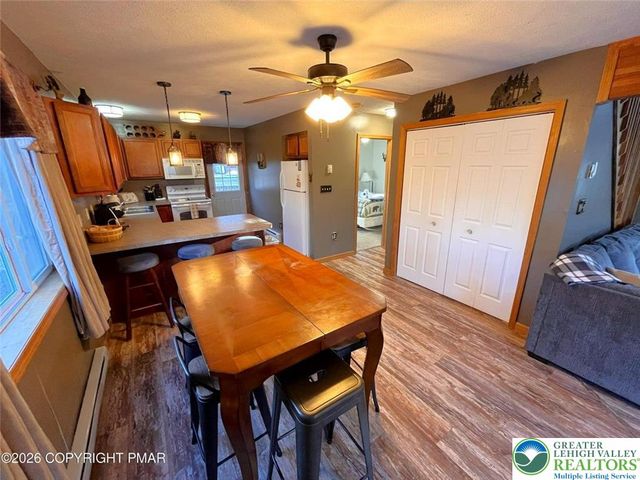 174 Teddyuscung Trail, Penn Forest Twp, PA 18210