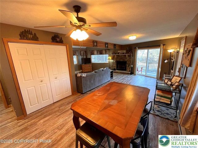 174 Teddyuscung Trail, Penn Forest Twp, PA 18210