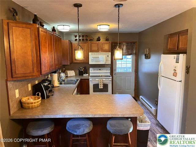 174 Teddyuscung Trail, Penn Forest Twp, PA 18210