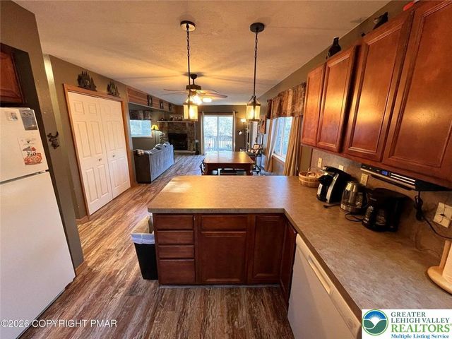 174 Teddyuscung Trail, Penn Forest Twp, PA 18210