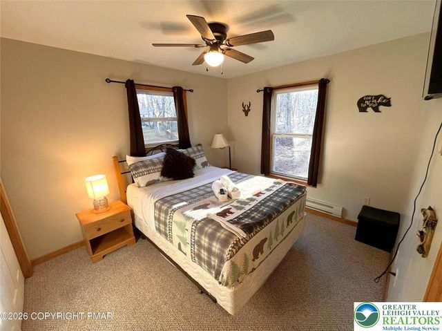 174 Teddyuscung Trail, Penn Forest Twp, PA 18210