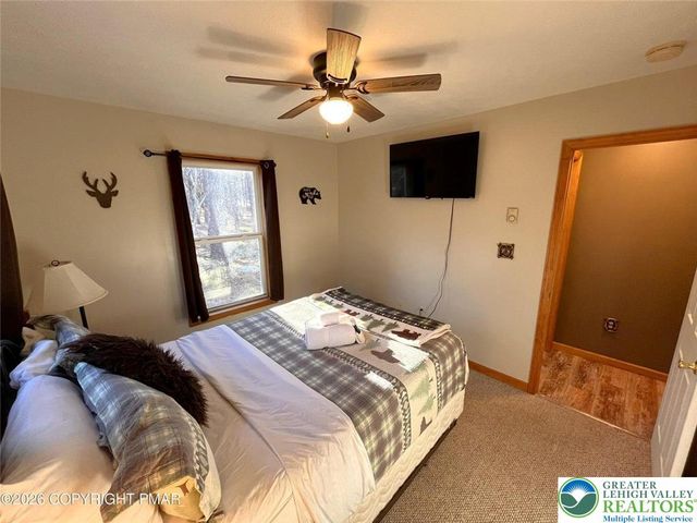 174 Teddyuscung Trail, Penn Forest Twp, PA 18210