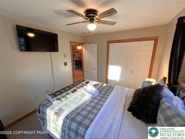 174 Teddyuscung Trail, Penn Forest Twp, PA 18210