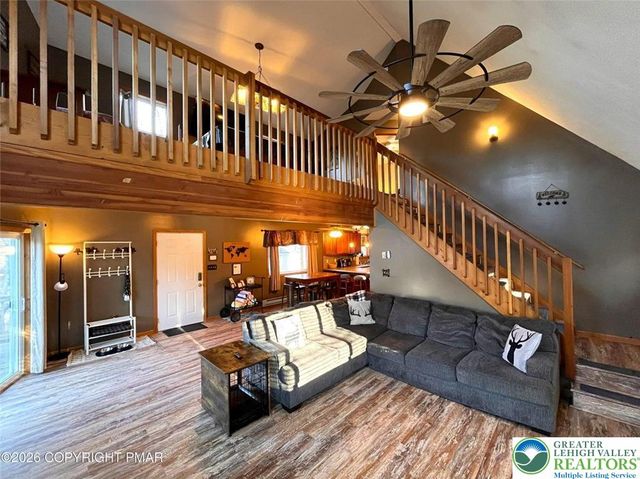 174 Teddyuscung Trail, Penn Forest Twp, PA 18210