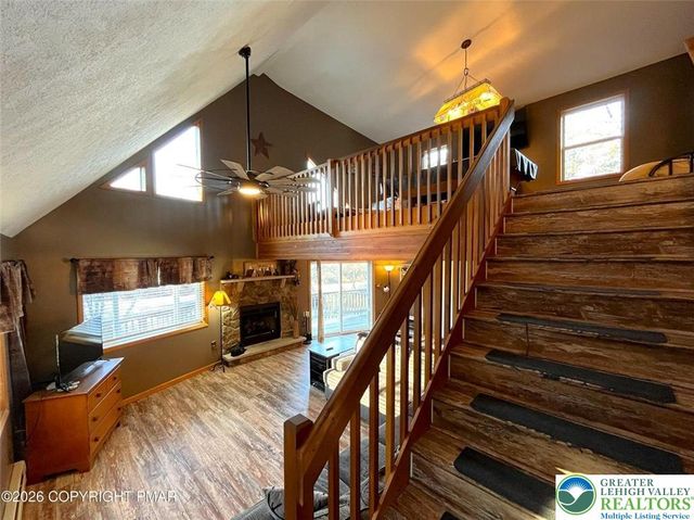 174 Teddyuscung Trail, Penn Forest Twp, PA 18210