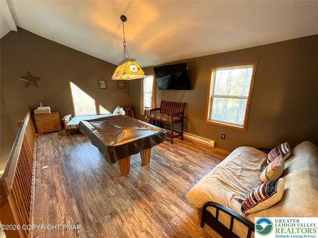 174 Teddyuscung Trail, Penn Forest Twp, PA 18210