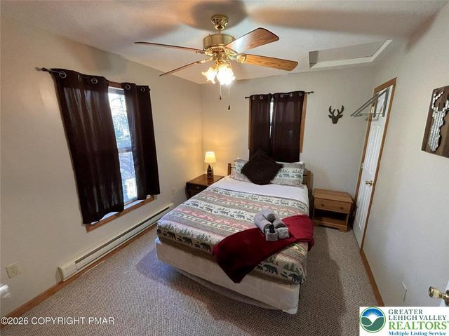 174 Teddyuscung Trail, Penn Forest Twp, PA 18210